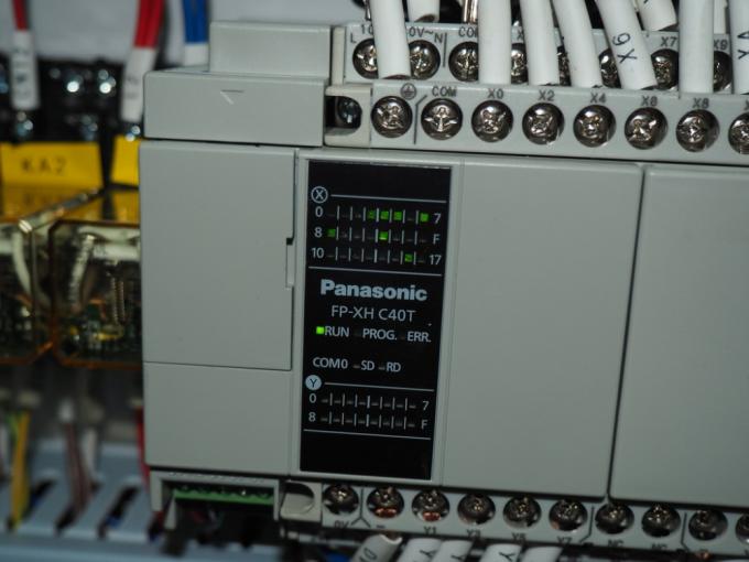 CCD Visual One Part Glue Dispensing Machine 60L Вместимость бака 5