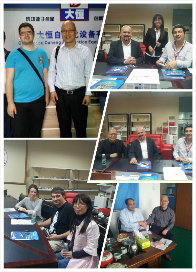 CCD Visual One Part Glue Dispensing Machine 60L Вместимость бака 15