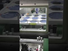 PGV-650B Производственный завод Металлическая машина для подачи клея из эпоксидного силикона