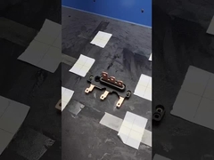 PGB-700 AB Стандартная модель клея Автоматизированные системы распределения клея Динамическое смешивание