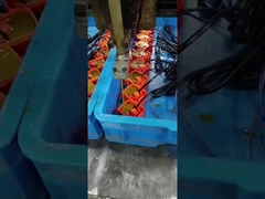 PGB-650 Вертикальная установка Ab Эпоксидный диспенсер с полуавтоматическим классом