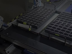 PGB-700 высокоточная автоматическая электронная клеяльная машина