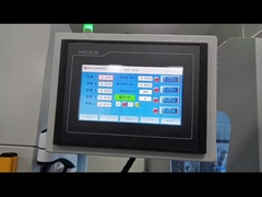 VGB-450Q Машина для распределения клея для эпоксидной смолы и отвердителя под вакуумной камерой