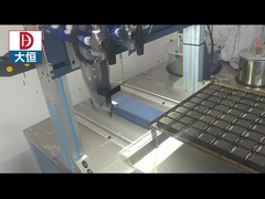 PGB-700 Эпоксидный диспенсер и смеситель для тяжелых применений Автоматический нагнетатель клея