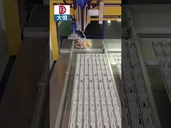 Pgb-1500 2K DOS Ab Компонент Эпоксидная смола Автораспределение Машины на заказ