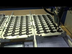 PGB-700 Автоматическое клеевое оборудование Эпоксидная машина для автомобильного производства