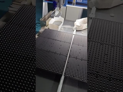 PGB-700 3 оси Роботизированная система распределения клея для PCB 2K силиконовый эпоксидный ПУ