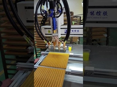 PGB-700 Вертикальная установка Эпоксидная купольная машина производители диспенсирующих машин