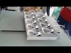 СМТ клеевой диспенсерная машина робот автоматический диспенсер