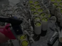 Эпоксидная диспенсерная машина Система распределения жидкости для смолы и отвердителя