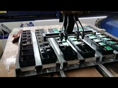 Эпоксидный насос, диспенсер, счетчик, диспенсер жидкости, двухкомпонентная эпоксидная смесительная машина