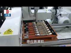 Производители отопительных полиуретановых диспенсерных машин / диспенсерного оборудования