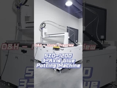 Вертикальная установка Эпоксидные перемешивающие машины Поставщики Электрический тип