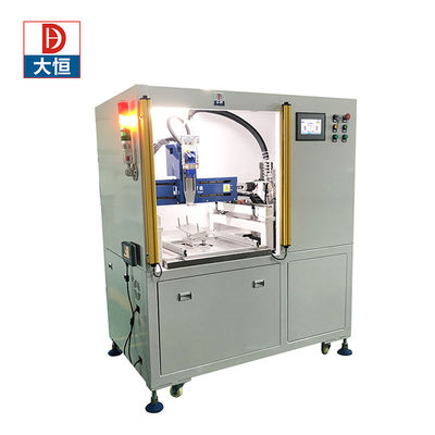Высокая точность ± 2% 3 оси CNC 2K AB Смешанный полимерный полимерный полимерный полимерный полимерный полимерный полимер